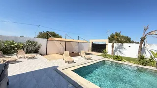 Photo 24 — Villa S+3 de haut standing