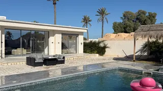 Photo 15 — Villa à vendre à Djerba – Temlel