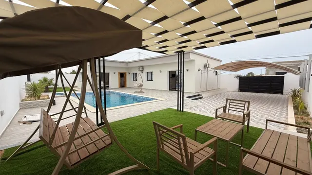 Villa Assil
