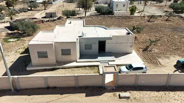 Maison à vendre – Temlel
