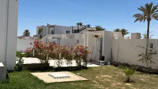 Photo 31 — S+4 avec piscine - Aghir, Djerba