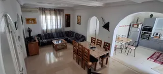 Photo 5 — Villa S+3 avec piscine – Aghir, Djerba (zone urbaine)