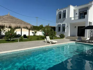 Photo 2 — Villa Fethi