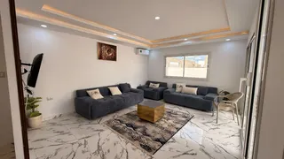 Photo 2 — Villa S+4 - Tezdaine, Djerba