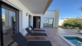 Photo 23 — Villa S+3 en location annuelle – Temlel, Midoun