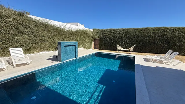 Villa Zakaria