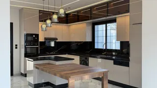 Photo 21 — Villa S+3 - zone urbaine, Houmt Souk