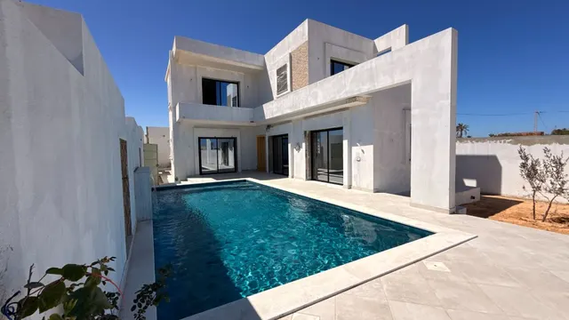 S+3 à vendre (quasi terminée)
