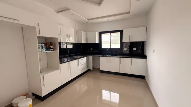 Villa S+3 - Tezdaine, Djerba