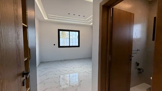 Villa S+3 - zone urbaine, Houmt Souk