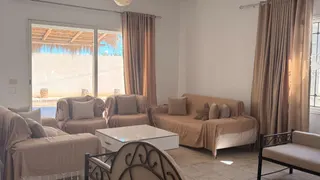 Photo 2 — Villa S+4 - 500 m de la Route d'Aghir