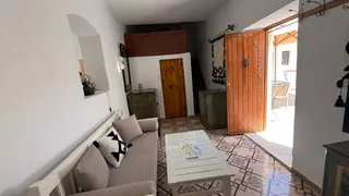 Photo 21 — Houch djerbien rénové avec piscine