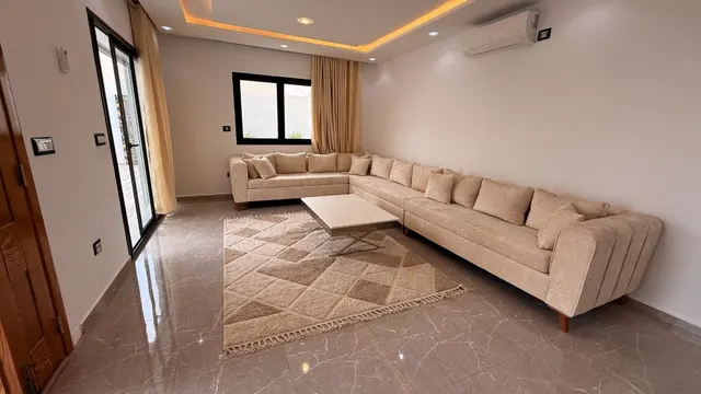 Villa Assil