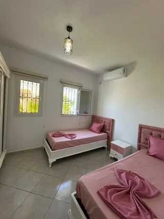 Photo 12 — Villa Fethi