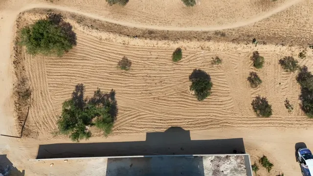 Terrain Ref164a