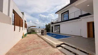 Photo 21 — Villa S+4 - Tezdaine, Djerba
