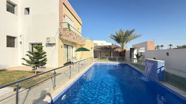 Villa Lara