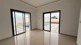 Photo 11 — Villa S+3 - Tezdaine, Djerba