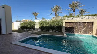 Photo 25 — Villa S+3 en location annuelle – Temlel, Midoun