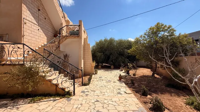 Maison S+2 - Sidi Yeti