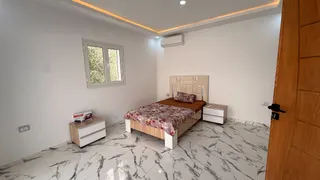 Photo 8 — Villa S+4 - Tezdaine, Djerba