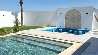 Photo 11 — Villa S+3 de haut standing