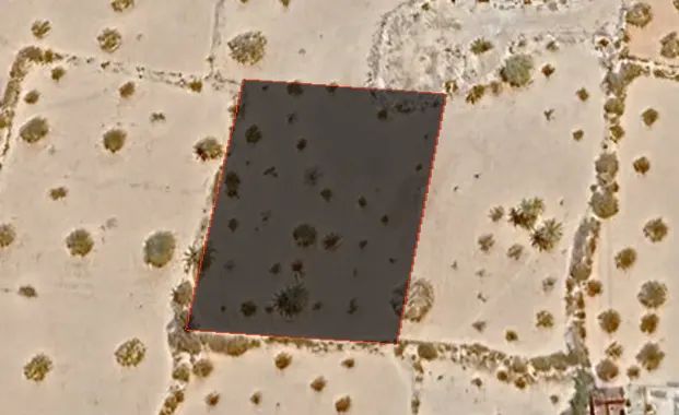 Terrain Ref124a