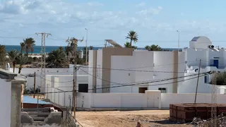 Photo 27 — S+4 à vendre - Le Phare Djerba