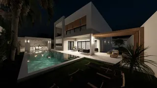 Photo 3 — Future villa à construire à Chbabiya