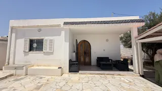 Photo 2 — Villa S+3 à Midoun