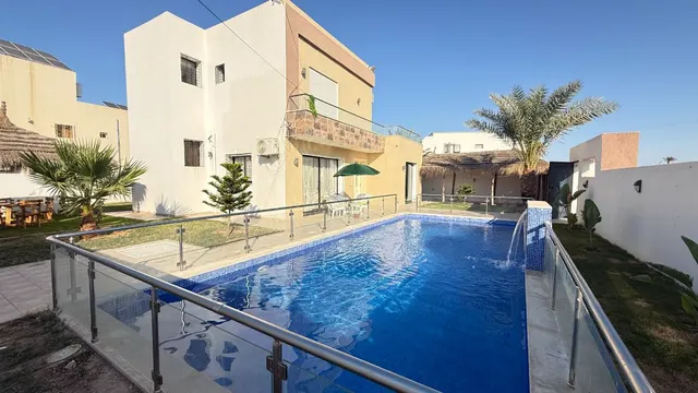 Villa Lara