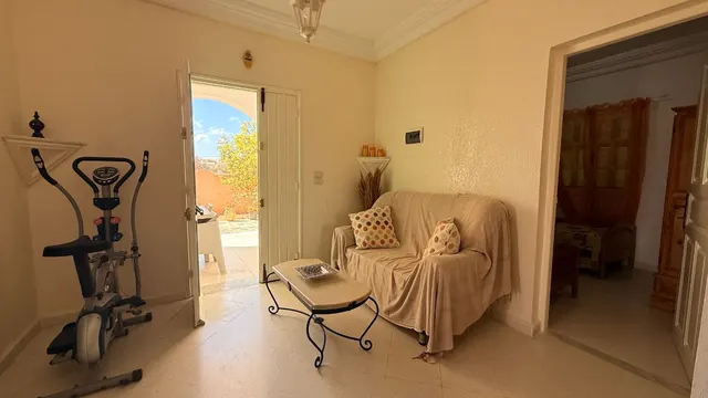 Maison S+2 - Sidi Yeti