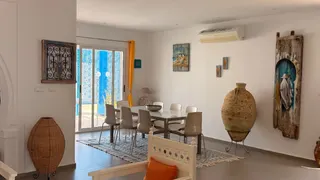 Photo 5 — Villa S+3 avec piscine privée – Houmt Souk, Djerba