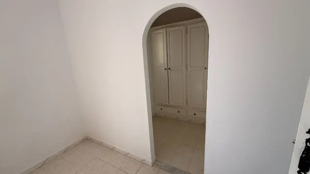 Maison S+3 - Chbabiya, Djerba