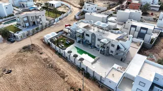 Photo 1 — Résidence à vendre – Tezdaine, Djerba