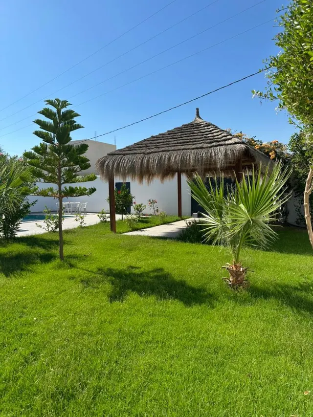 Villa Fethi
