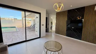 Photo 22 — Villa S+3 en location annuelle – Temlel, Midoun