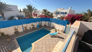 Photo 5 — Villa S+3 avec piscine