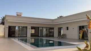 Photo 2 — Villa S+3 à vendre