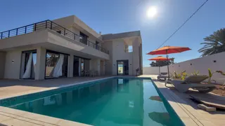 Photo 3 — Villa Violette