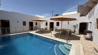 Photo 20 — Houch djerbien rénové avec piscine