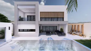 Photo 2 — Future villa à construire à Chbabiya