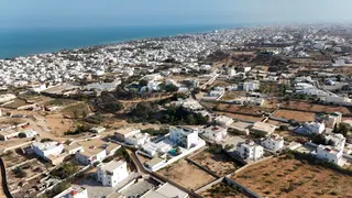 Photo 22 — Villa avec vue mer panoramique - Zarzis