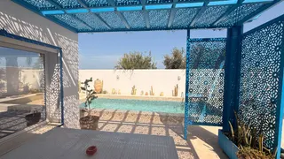 Photo 3 — Villa S+3 avec piscine privée – Houmt Souk, Djerba