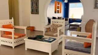 Photo 12 — Villa S+3 avec piscine privée – Houmt Souk, Djerba
