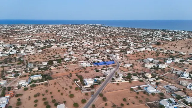 Terrain Ref196a