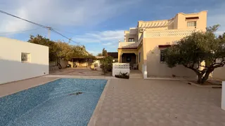 Photo 16 — Villa d’exception à vendre - Tezdaine, Djerba