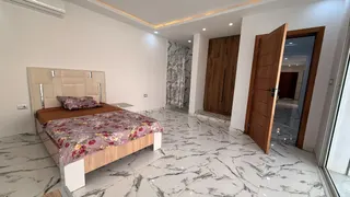 Photo 7 — Villa S+4 - Tezdaine, Djerba