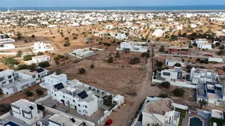 Photo 2 — Résidence à vendre – Tezdaine, Djerba