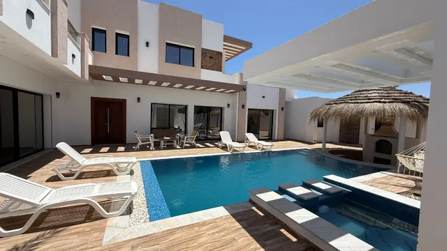 Villa Badis